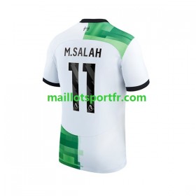 Maillot de Foot Liverpool M.Salah 11 Exterieur 2023/24